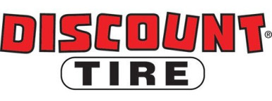 Discount Tire Logo