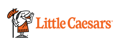 Little Caesars Drew Smith leading analytics podcast logo